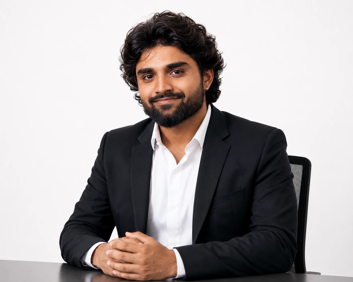 Vijaysingh Solanki